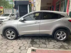 Jual Honda Hrv 2015