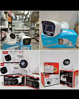 Agen pemasangan cctv barang ready