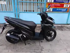 Vario 150 cc 2019 tgn 1 ors mesin hls pjk  plat  baru lkp