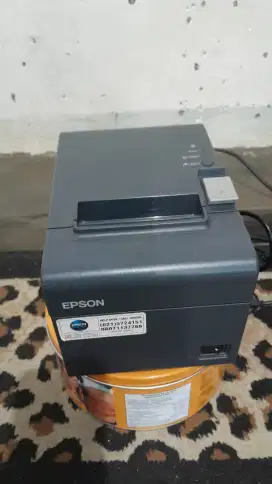 Printer Epson tm-t82