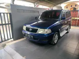 Kijang kapsul new model bensin 1.8 short th2003