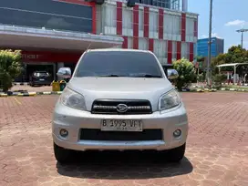 Daihatsu Terios 1.5 TS Bensin MT 2013