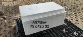 Jual box Styrofoam