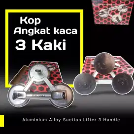 Kop Angkat Kaca 3 Kaki