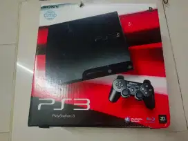 PS3 Siap Main banyak bonus