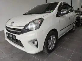 Toyota Agya 1.0 G MT 2016