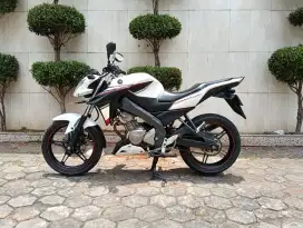 BISMILLAH JUAL VIXION ADVANCE TAHUN 2015