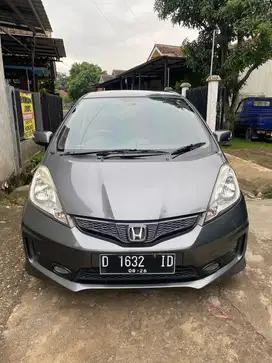 Honda Jazz 2011 Bensin