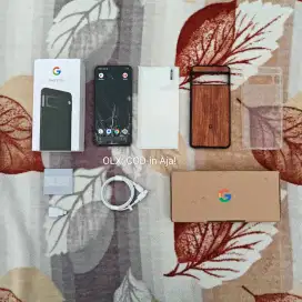 Google Pixel 8 Pro | 12GB / 128GB | Obsidian | All Operator