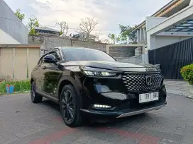 [TDP 35JT]Honda HRV SE 2023 Hitam,Surabaya