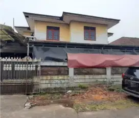 Dijual Rumah Murah Dan Luas Ulujami Jakarta Selatan