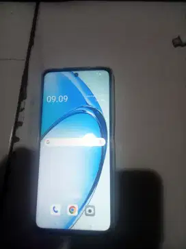Dijual OPPO A60 8/128 4G