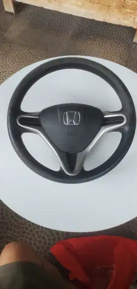 Stir honda jazz 2012 GE8