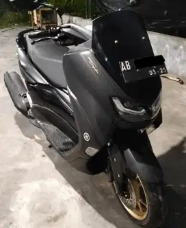 Yamaha NMAX 2020 AB Bantul