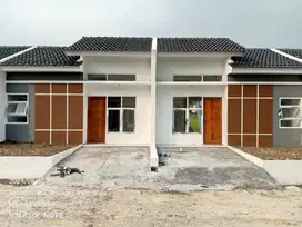 rumah subsidi murah di cileungsi