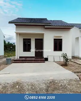 RUMAH DIJUAL KAWASAN GANI