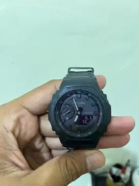 Gshock GA - 2100