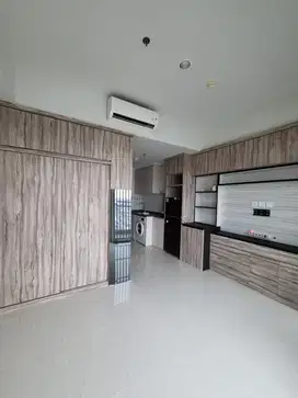 Disewakan apartemen siap huni di kawasan taman palem lestari