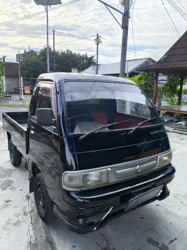 pickup suzuki 1.5 2005