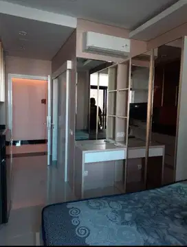 Apt. Vertu Ciputra World Mayjen Sungkono Surabaya