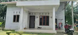 rumah di jual di Binjai