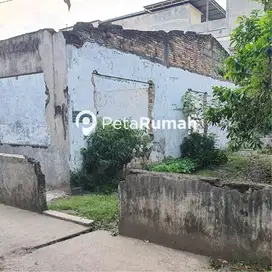 DIJUAL TANAH JALAN BRIGJEND ZEIN HAMID GANG SAUDARA (VERA)