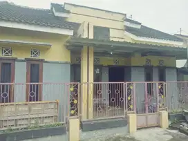 RUMAH MURAH DI JEBUGAN, KLATEN UTARA, KLATEN, JAWA TENGAH