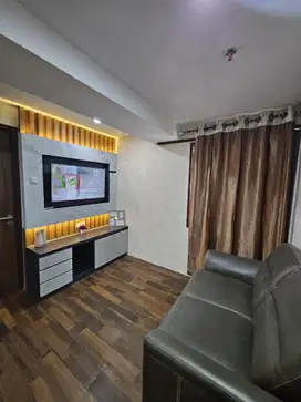 Disewakan Apartment 3 Bedroom VIP di Samesta Sentraland Medan