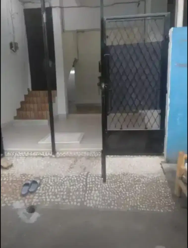 Kontrakan Bulanan Keluarga Tipe 1-2 Kamar Tidur Furnished - JakUt