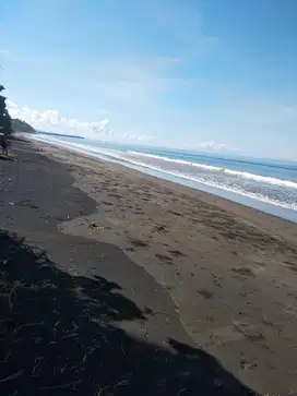 TANAH LOS PANTAI MELAYA 38 ARE, JEMBRANA BALI