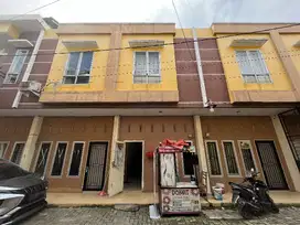 Rumah di Gg.Sado (Katamso)