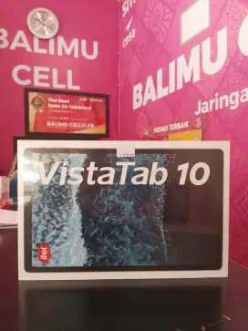 ITEL VISTA 10  Ram 4+8/128Gb