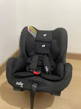 Car seat joie like new