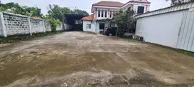 Disewakan Gudang Bagus Jln. Raya Rancaekek Cicalengka Bandung