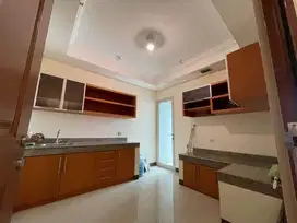 termurah! apartemen lux 4 br galeri ciumbuleuit bandung utara