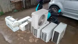Jual disini AC bekas/rusak anda