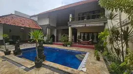 Villa batubelig seminyak