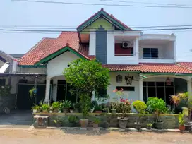 Rumah Murah dg Tanah 203m2 Di Kompleks Pulomas Kedawung Cirebon