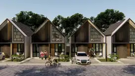 Rumah 1 lantai . Blok B6 type 36/228. Rp. 1.215.600.000,-