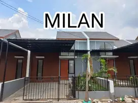 Rumah Selangkah dari Surabaya dekat Karang Pilang