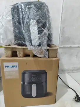 Air Fryer Hadiah Lomba
