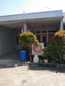 Dijual Rumah Siap Huni di Cluster Marsela Jl Baru Purwakarta