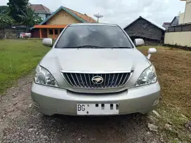 Toyota Harrier 2.4 G 2008 / 2009 AT Matic, Sangat terawat