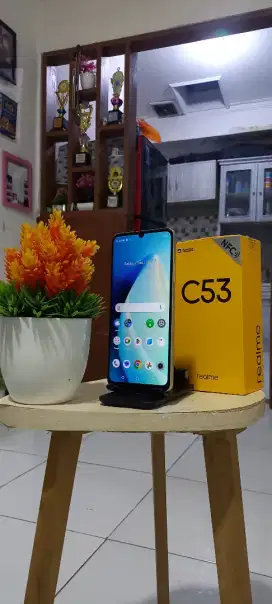 Realme C53 6/128GB Fullset