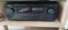 Home Theater Denon 7.1