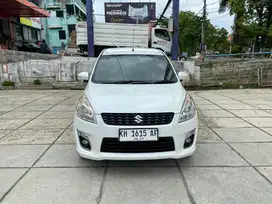 Suzuki Ertiga GX M/T 2012