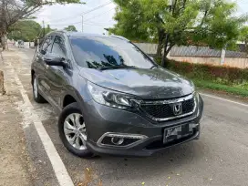 Honda CRV 2.0 2012 / 2013 AT Matic, Sangat terawat