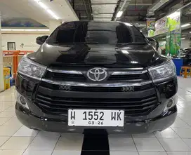 Toyota Kijang Innova 2016 Diesel