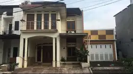 Dijual Rumah Daerah Golf Barat Arcamanik