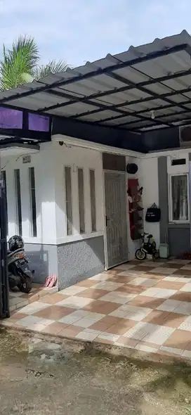 Dijual Rumah kampung siap huni di Parung serab Ciledug tangkot